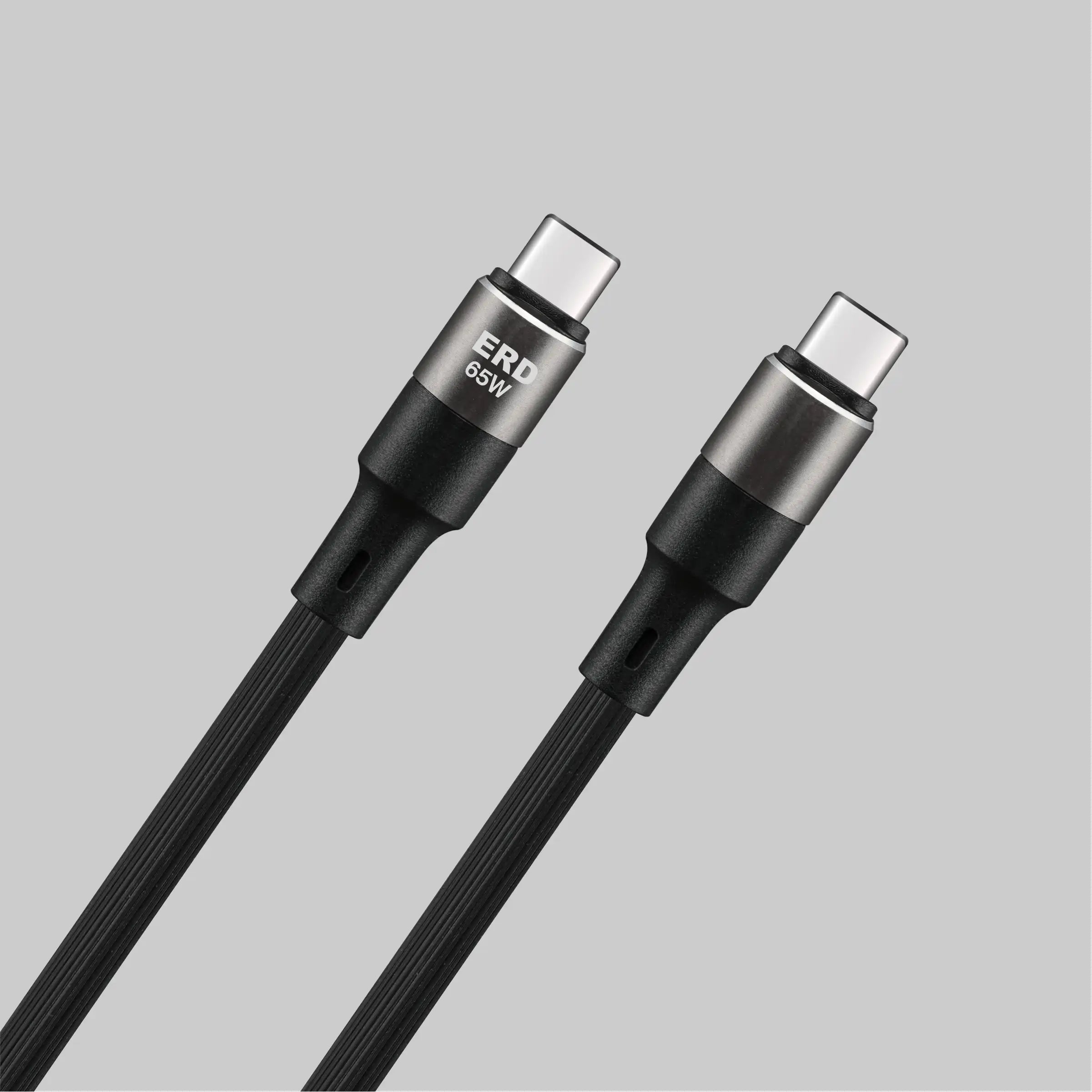 ERD UC-120 USB-C TO C Metal Data Cable